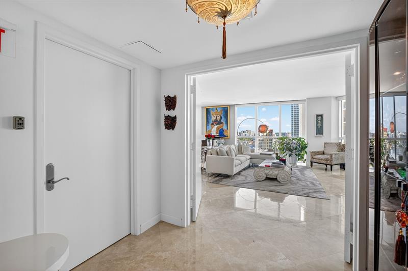 Image 48 of 48 For 101 Fort Lauderdale Beach Blvd  1706