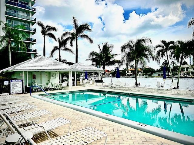 Details for 6435 Bay Club Dr  2, Fort Lauderdale, FL 33308