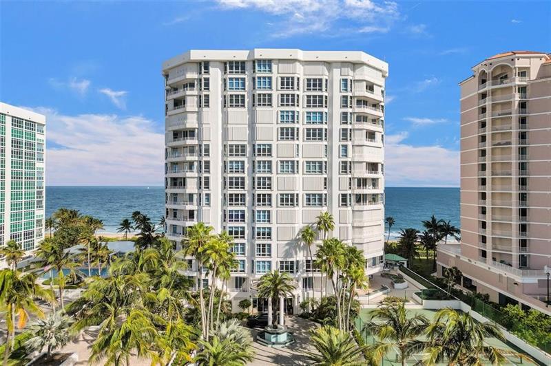 Details for 1440 Ocean Blvd  5-c, Pompano Beach, FL 33062