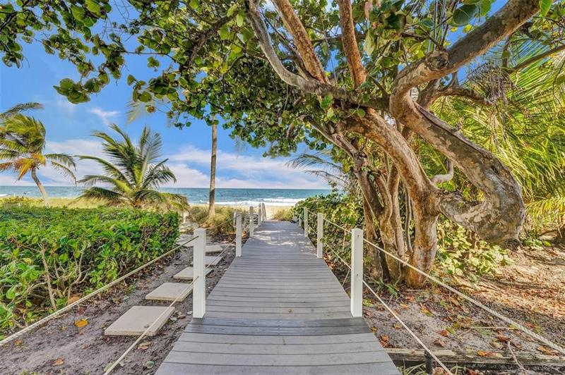 Image 68 of 71 For 1440 Ocean Blvd  5-c