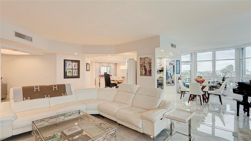 Image 8 of 71 For 1440 Ocean Blvd  5-c