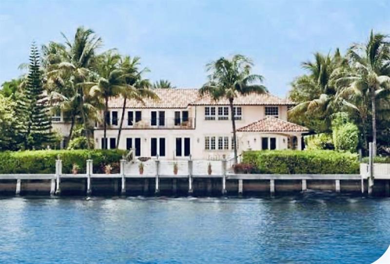 Details for 8 Harborage , Fort Lauderdale, FL 33316