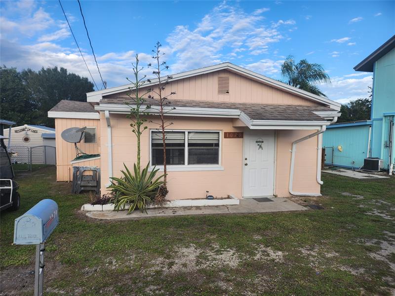Details for 1179 3rd  , Okeechobee, FL 34974