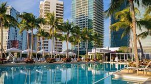 Image 3 of 16 For 1435 Brickell Ave  3211