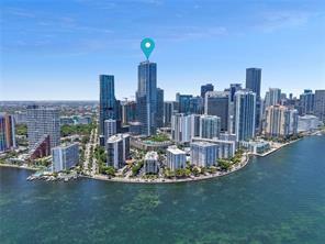 Image 5 of 16 For 1435 Brickell Ave  3211
