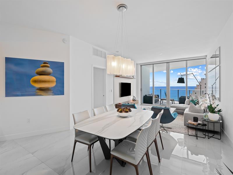 Image 10 of 48 For 701 Fort Lauderdale Beach Blvd  1003