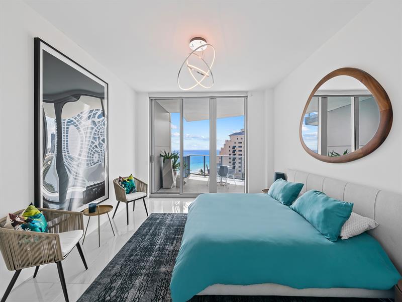 Image 11 of 48 For 701 Fort Lauderdale Beach Blvd  1003