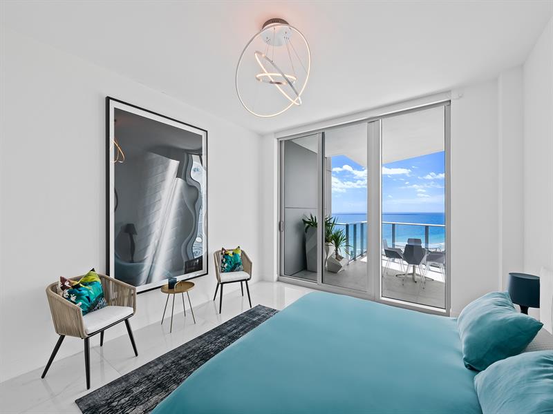 Image 12 of 48 For 701 Fort Lauderdale Beach Blvd  1003