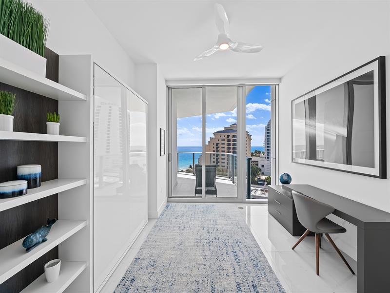 Image 16 of 48 For 701 Fort Lauderdale Beach Blvd  1003