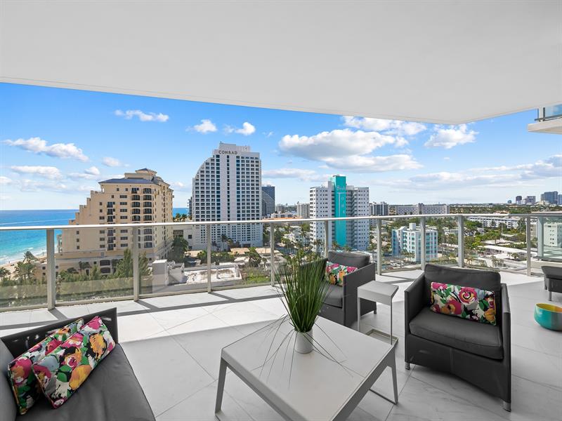 Image 21 of 48 For 701 Fort Lauderdale Beach Blvd  1003