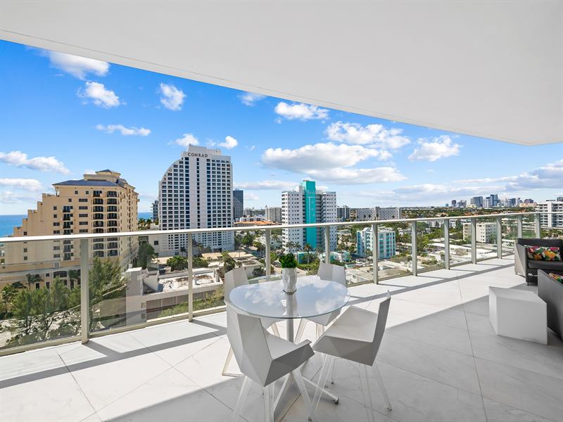 Image 24 of 48 For 701 Fort Lauderdale Beach Blvd  1003