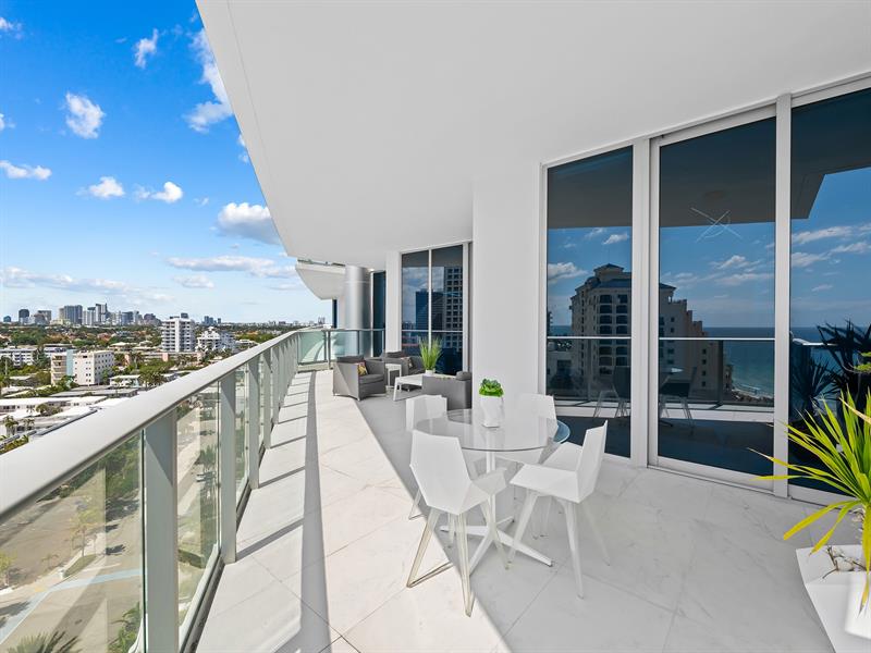 Image 26 of 48 For 701 Fort Lauderdale Beach Blvd  1003