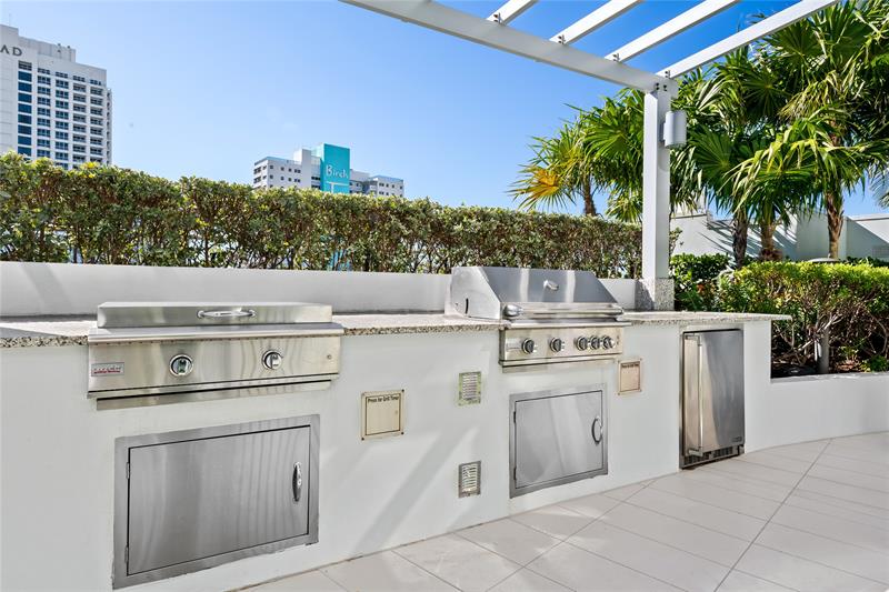 Image 32 of 48 For 701 Fort Lauderdale Beach Blvd  1003