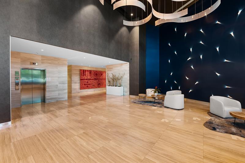 Image 34 of 48 For 701 Fort Lauderdale Beach Blvd  1003