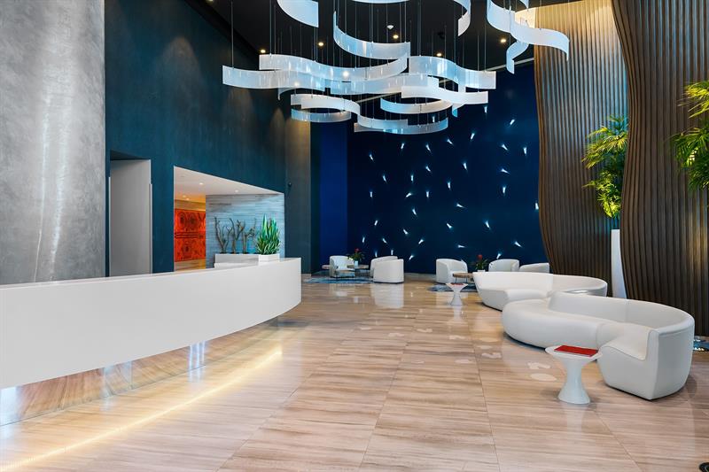 Image 35 of 48 For 701 Fort Lauderdale Beach Blvd  1003