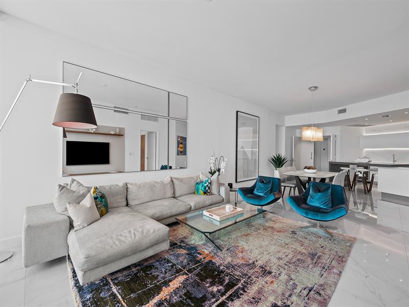 Image 8 of 48 For 701 Fort Lauderdale Beach Blvd  1003