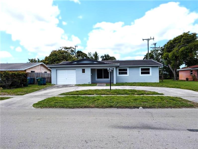 Details for 1131 43rd Ave, Lauderhill, FL 33313