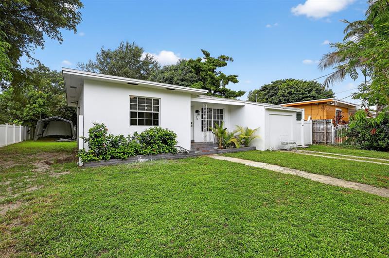 Details for 40 68th St  , Miami, FL 33150