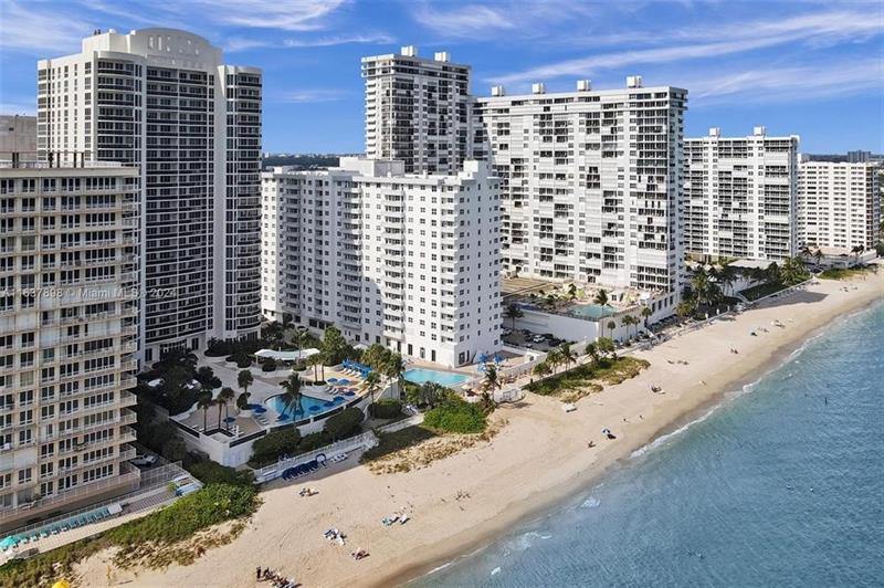 Details for 4250 Galt Ocean Dr  2s, Fort Lauderdale, FL 33308