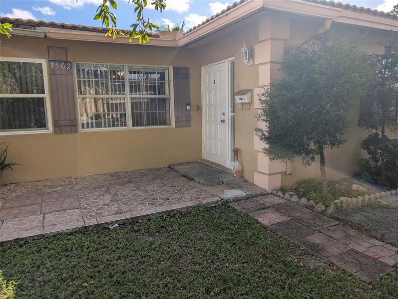 Details for 7502 44th Ct  B, Coral Springs, FL 33065