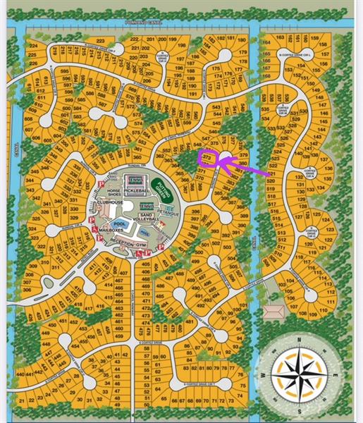 Image 13 of 20 For 373 Sundial Circle C 373