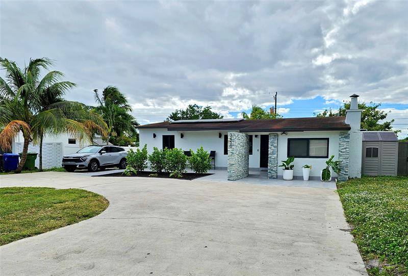 Details for 3450 Berkeley Blvd, Fort Lauderdale, FL 33312