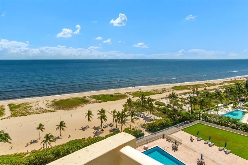 Details for 750 Ocean Blvd  1104, Pompano Beach, FL 33062