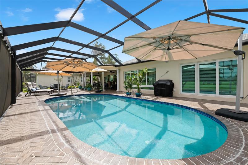 Image 26 of 30 For 4906 Travelers Palm Ln