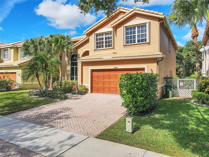 Details for 4795 Classical Boulevard, Delray Beach, FL 33445