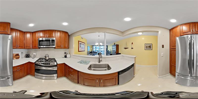 Image 50 of 50 For 3140 Ocean Dr  609