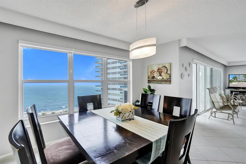 Image 13 of 50 For 3500 Galt Ocean Dr  807