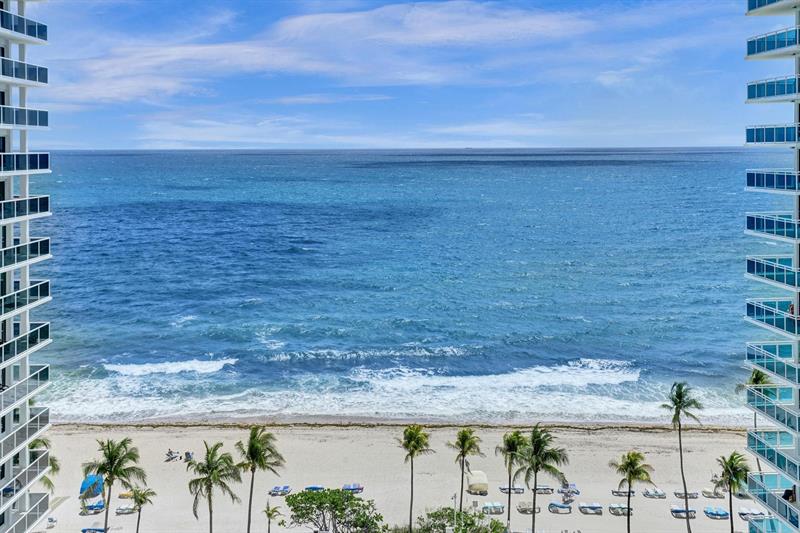 Image 20 of 50 For 3500 Galt Ocean Dr  807