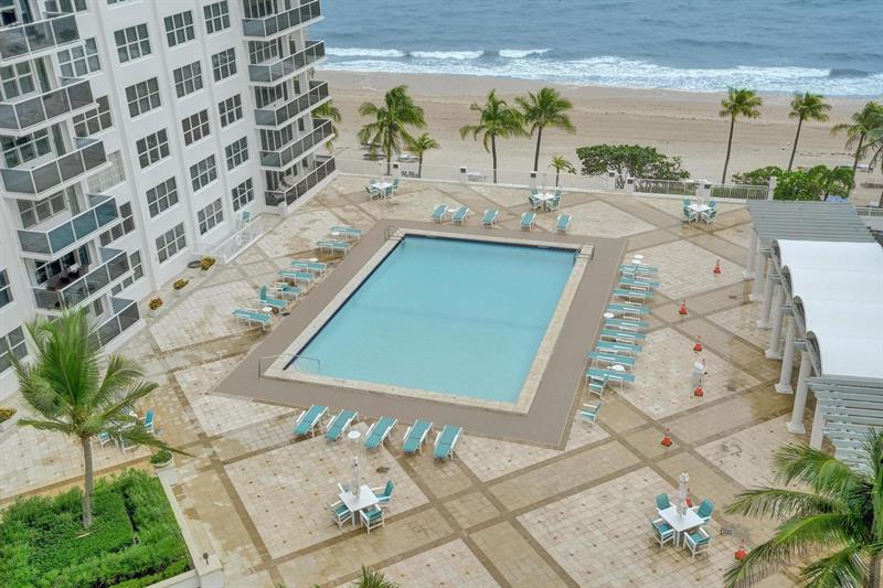 Image 34 of 50 For 3500 Galt Ocean Dr  807