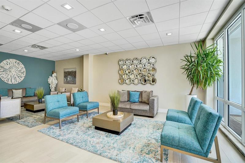 Image 40 of 50 For 3500 Galt Ocean Dr  807