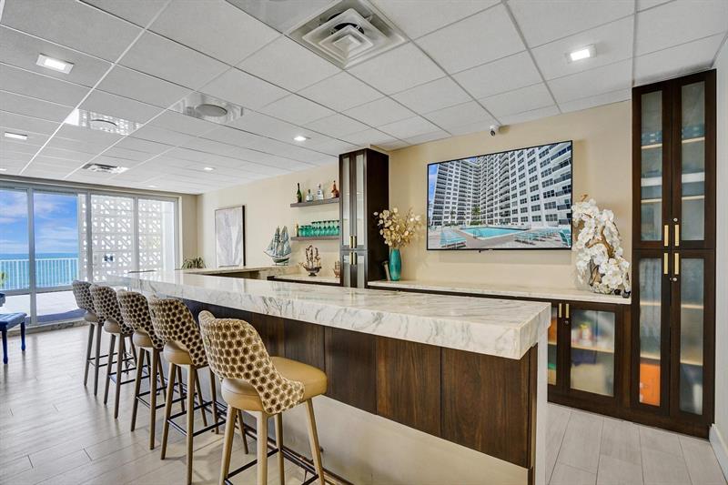 Image 41 of 50 For 3500 Galt Ocean Dr  807