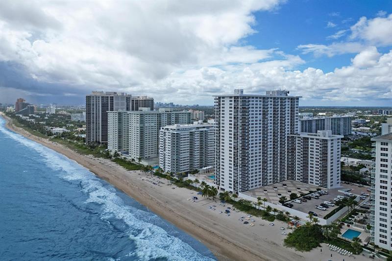 Image 47 of 50 For 3500 Galt Ocean Dr  807