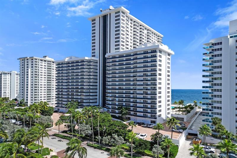 Image 48 of 50 For 3500 Galt Ocean Dr  807