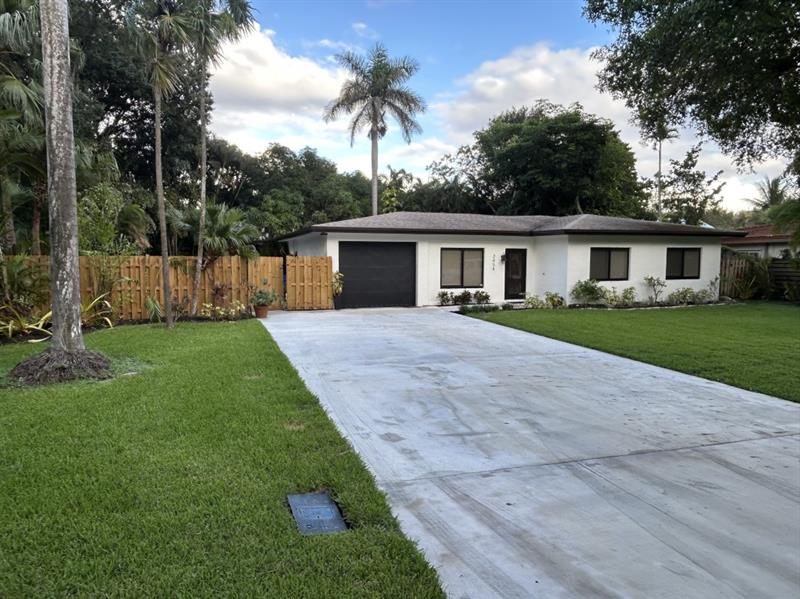 Listing Details for 2454 30th Ave, Fort Lauderdale, FL 33312