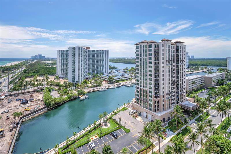 Details for 100 Kings Point  720, Sunny Isles Beach, FL 33160