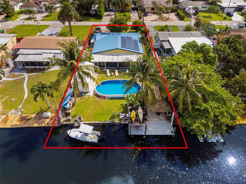 Details for 4717 35th Ave, Dania Beach, FL 33312