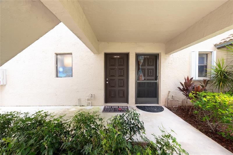 Image 66 of 68 For 10710 Royal Palm Blvd  2-2