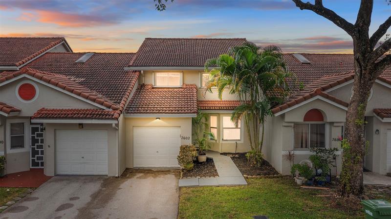 Details for 7602 Pinewalk Dr  154, Margate, FL 33063