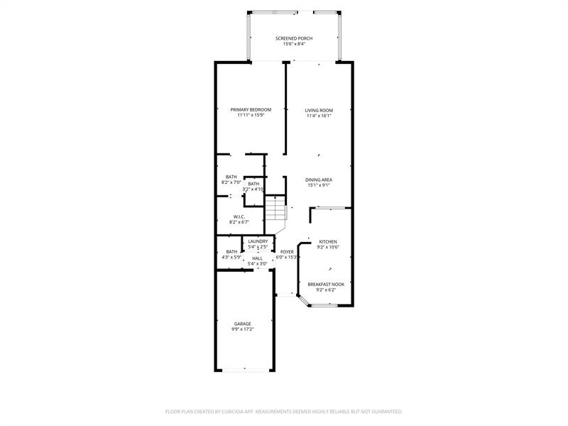 Image 43 of 44 For 7602 Pinewalk Dr  154
