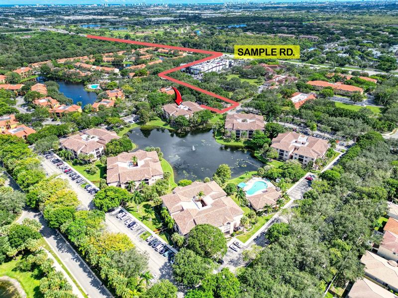Image 41 of 45 For 4101 Coral Tree Cir  116