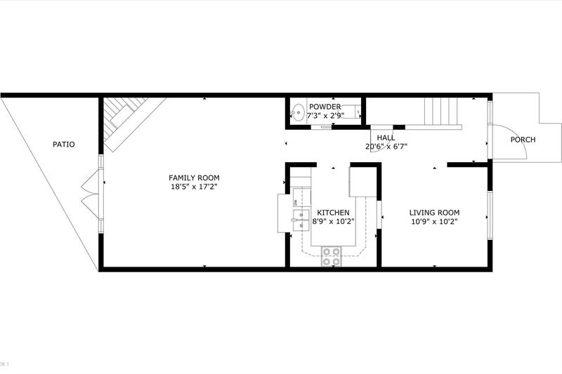 Image 27 of 28 For 921 13th St  3