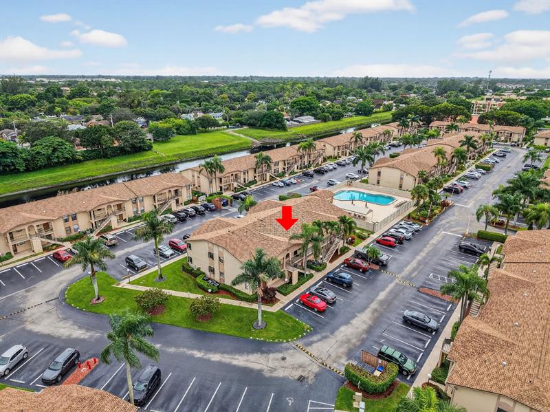 Image 27 of 32 For 9430 Boca Cove Cir  214