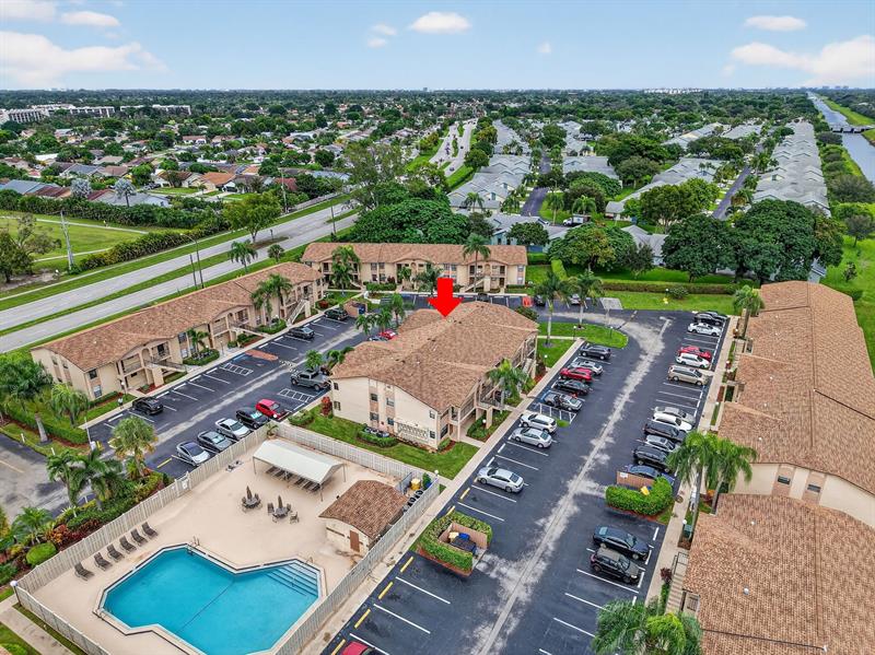 Image 31 of 32 For 9430 Boca Cove Cir  214