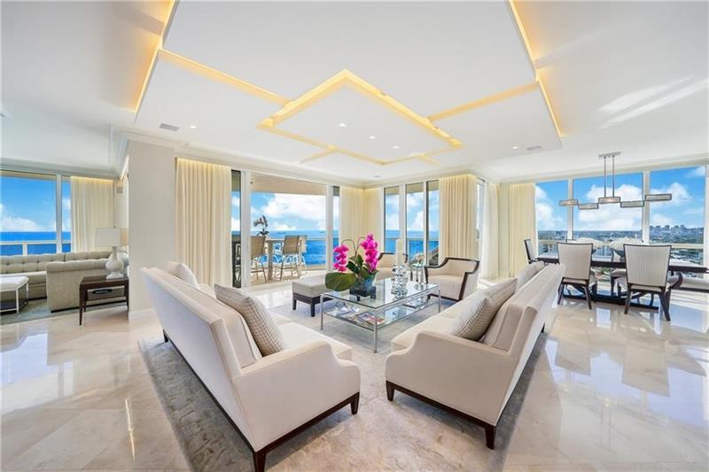 Image 2 of 63 For 3200 Ocean Blvd  2310