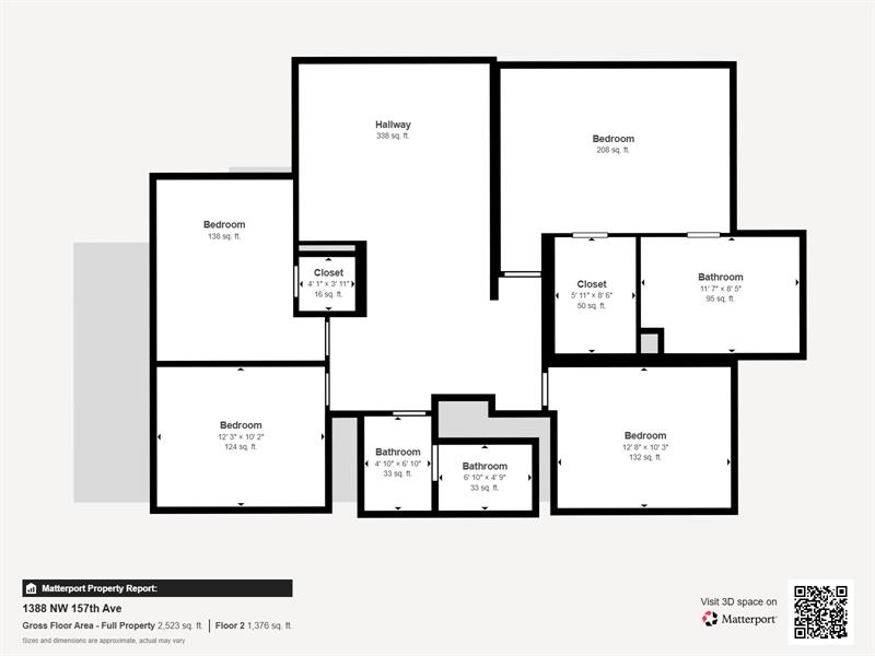 Image 6 of 42 For 1388 157th Ave