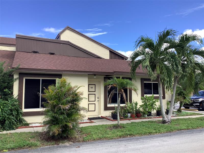 Details for 5280 Bosque Ln  45, West Palm Beach, FL 33415